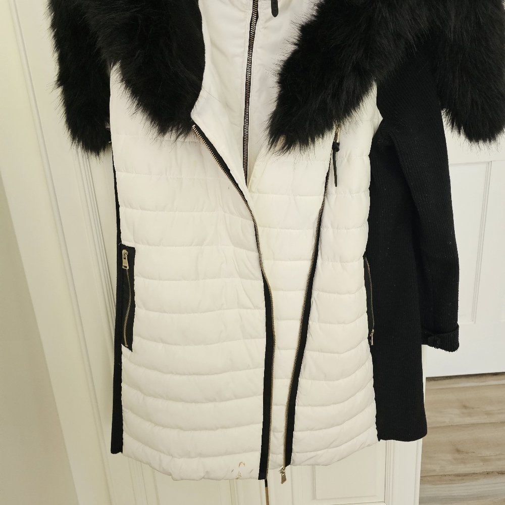 Calvin klein Performance coat